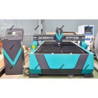 Agent wanted cnc plasma cutting machine 1530 with f2100 cnc controller / plasma laser cutting machine / cnc plasma cutting machi