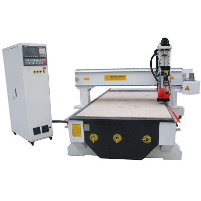 Cnc Atc Machine Disc Tool Changing Engraving Machine Atc 1325 Italy 9kw Hsd Spindle Cnc Router Cutting For Wood Plywood Mdf Hdf